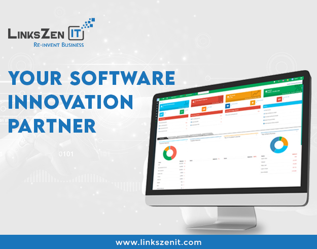 your-software-innovation-partner